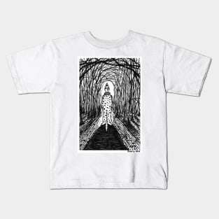 'Another Lost Soul' Kids T-Shirt